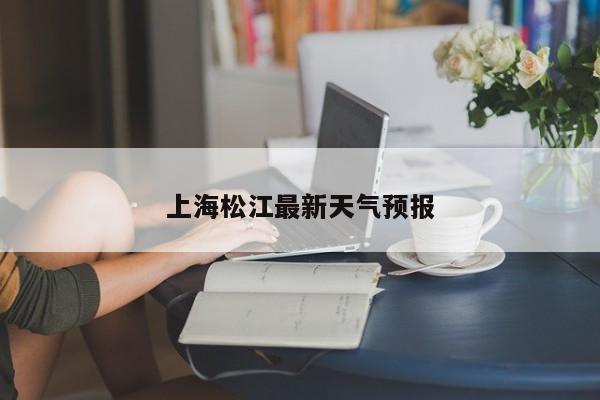 上海松江最新天气预报
