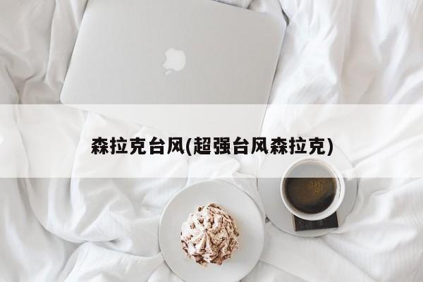 森拉克台风(超强台风森拉克)