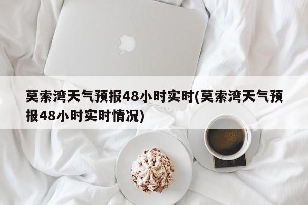 莫索湾天气预报48小时实时(莫索湾天气预报48小时实时情况) 第1张