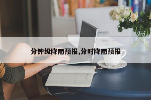 分钟级降雨预报,分时降雨预报