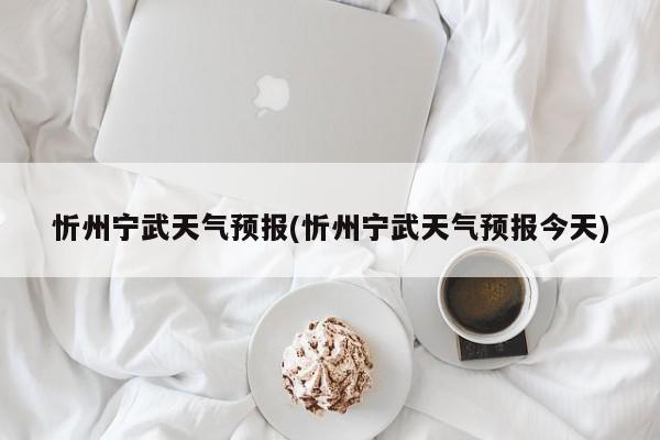 忻州宁武天气预报(忻州宁武天气预报今天)