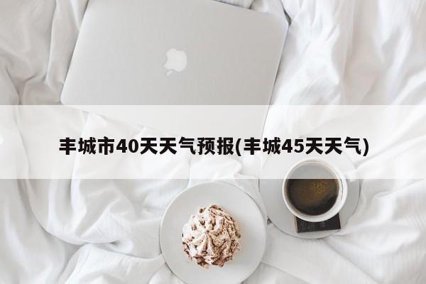 丰城市40天天气预报(丰城45天天气)