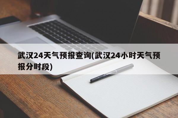 武汉24天气预报查询(武汉24小时天气预报分时段)