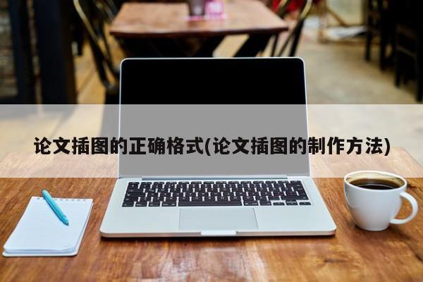 论文插图的正确格式(论文插图的制作方法)